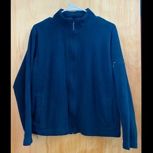 Columbia Fleece Jacket (Women’s)